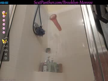 webcam girl brooklyn_shai live cam image #2358847