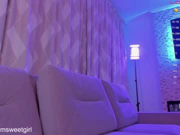 webcam girl dreamsweetgirl live cam image #3754688