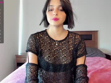 webcam girl yourfreakygirl live cam image #3955353
