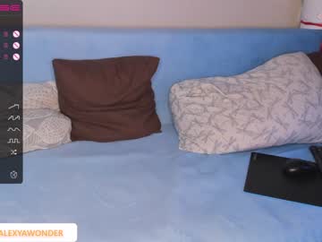 webcam girl a1exyawonder live cam image #2725401