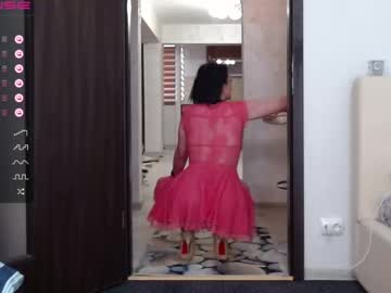 webcam girl carmela_fox live cam image #4259418