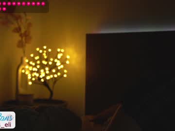 webcam girl molly_doolly live cam image #2801103
