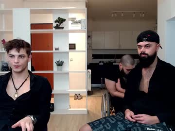 webcam man maxhunterx_ live cam image #1287978
