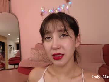 webcam girl maxine_8 live cam image #6392730