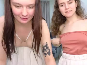 webcam girl irish_blush_ live cam image #4897434