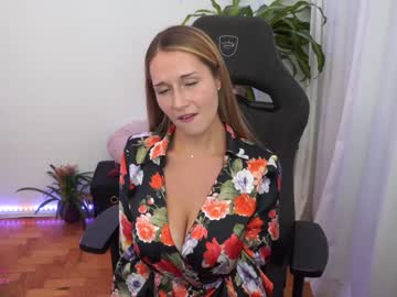 webcam girl yours_anastasia live cam image #367977