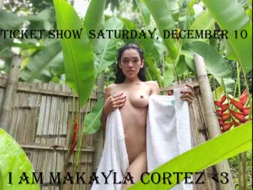 webcam girl makayla77 live cam image #3296062