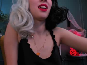 webcam girl milablush live cam image #5636304