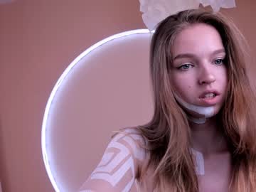 webcam girl fairy_ruru live cam image #4619604