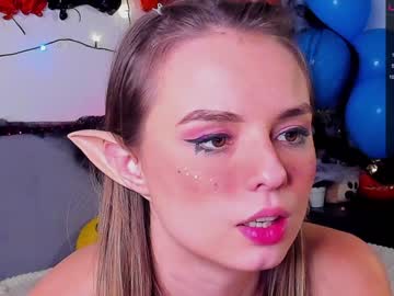 webcam girl misss_vikki live cam image #3028734