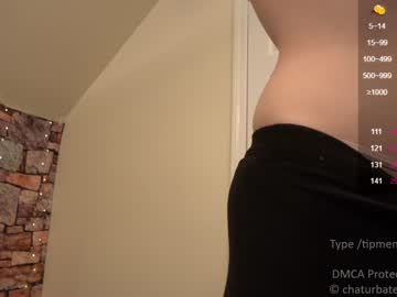 webcam girl its_lily live cam image #1126063