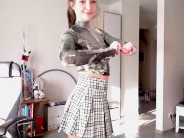 webcam girl jennycutey live cam image #227443