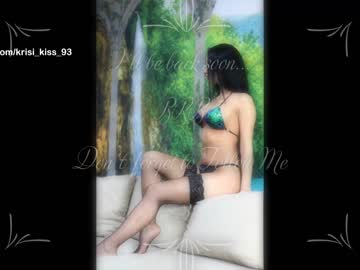 webcam girl krisi_kiss live cam image #3672777