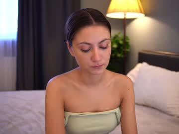 webcam girl tessarosse_ live cam image #6776796