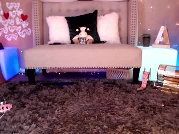 webcam girl aubrilee live cam image #1173140