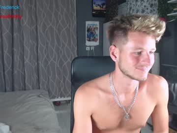 webcam man freddy_star live cam image #2394337