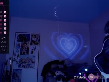 webcam girl _b_a_n_s_h_e_e_ live cam image #5552739