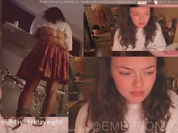 webcam girl emersoncane live cam image #2123202