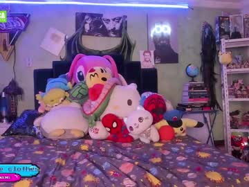 webcam girl kloelamaravilla18 live cam image #5151154