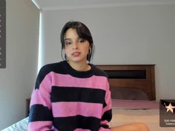 webcam girl yourfreakygirl live cam image #5106063