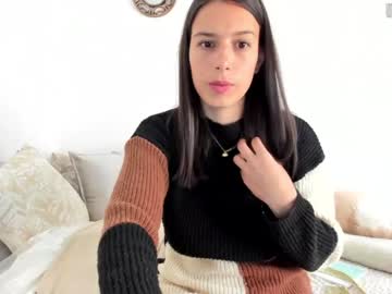 webcam girl ohanna_ live cam image #5197813