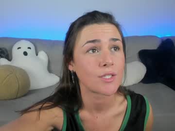webcam girl casspertheghxst live cam image #988534