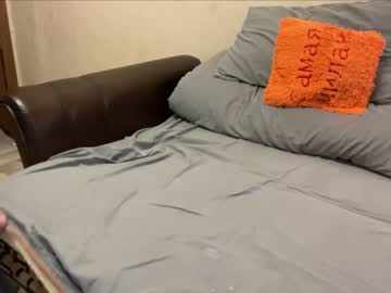 webcam couple _krisvanessa_ live cam image #5397337