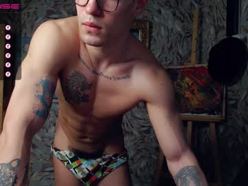 webcam man karlosmurphy live cam image #1686660