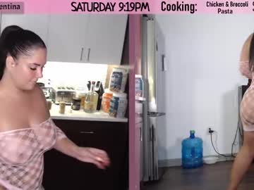 webcam girl milavalentinax live cam image #5215248
