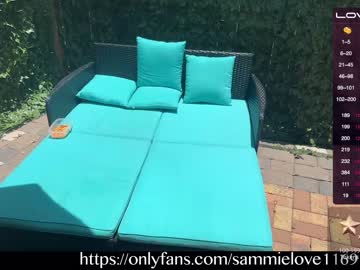 webcam couple sammielove1169 live cam image #4890017