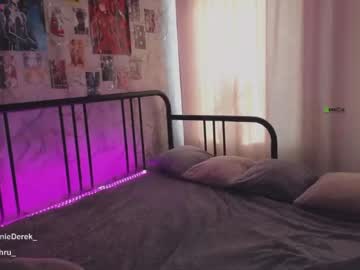 webcam couple bethanie_derek live cam image #4424897