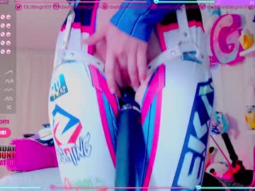 webcam girl daddyslittlegirl01 live cam image #646209
