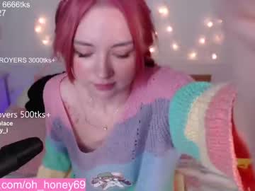 webcam girl honey_devildoll live cam image #622964