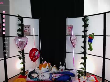 webcam girl nicky_spark live cam image #5194819