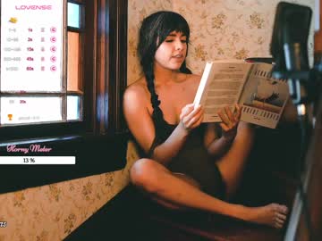 webcam girl ingennui live cam image #5149169