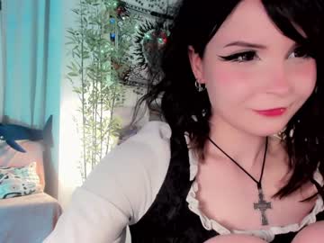 webcam girl ronnie_neko live cam image #6377577