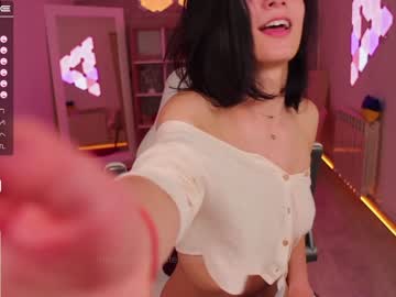 webcam girl _darsy live cam image #4403440