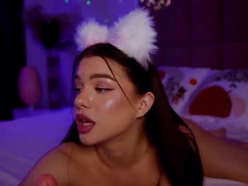 webcam girl jacky_smith live cam image #3688947