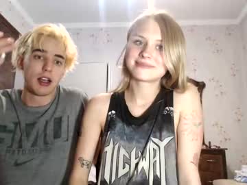 webcam couple ellie_mcqueen live cam image #2234711