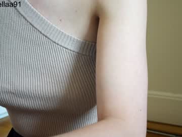 webcam girl ellaa91 live cam image #4324775