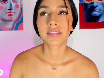 webcam girl ariadna5 live cam image #4523787