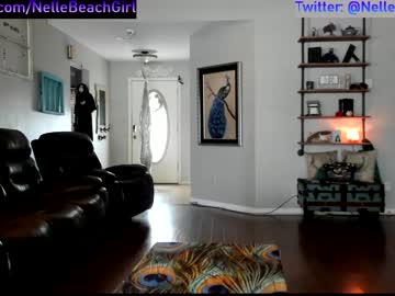 webcam girl nellebeachgirl live cam image #2907850