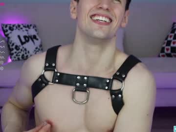 webcam man tommyjoyer live cam image #3818632