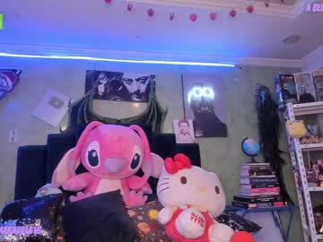 webcam girl kloelamaravilla18 live cam image #5179874