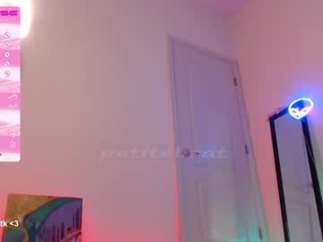 webcam girl petitebrat live cam image #4508246