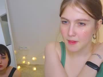 webcam couple naomi_flower live cam image #3603246
