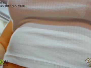 webcam girl krisi_kiss live cam image #1131530