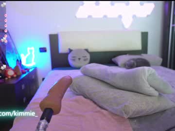 webcam girl kimmie_ live cam image #5854887