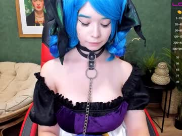 webcam girl arikajoy live cam image #474360