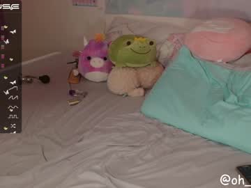 webcam girl _fairyslvt live cam image #4972100